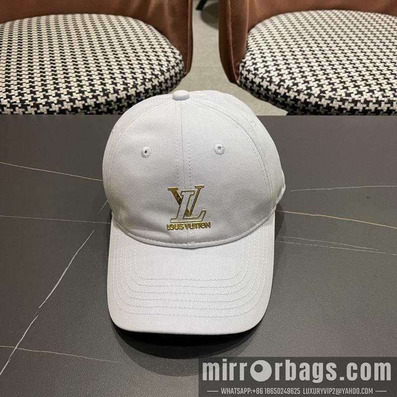 LV Hat 041416