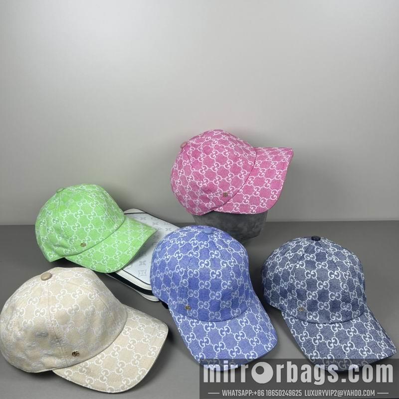 Gucci Hat 021001