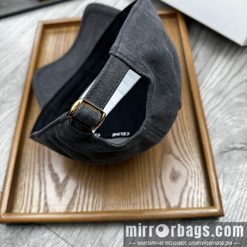 Celine Hat 042704