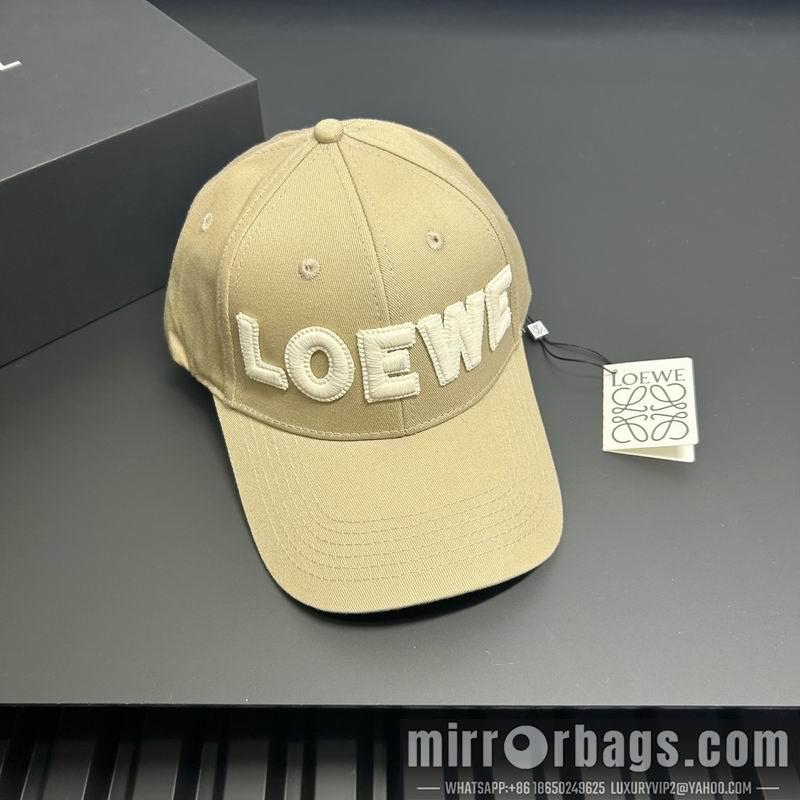 Loewe Hat dx39