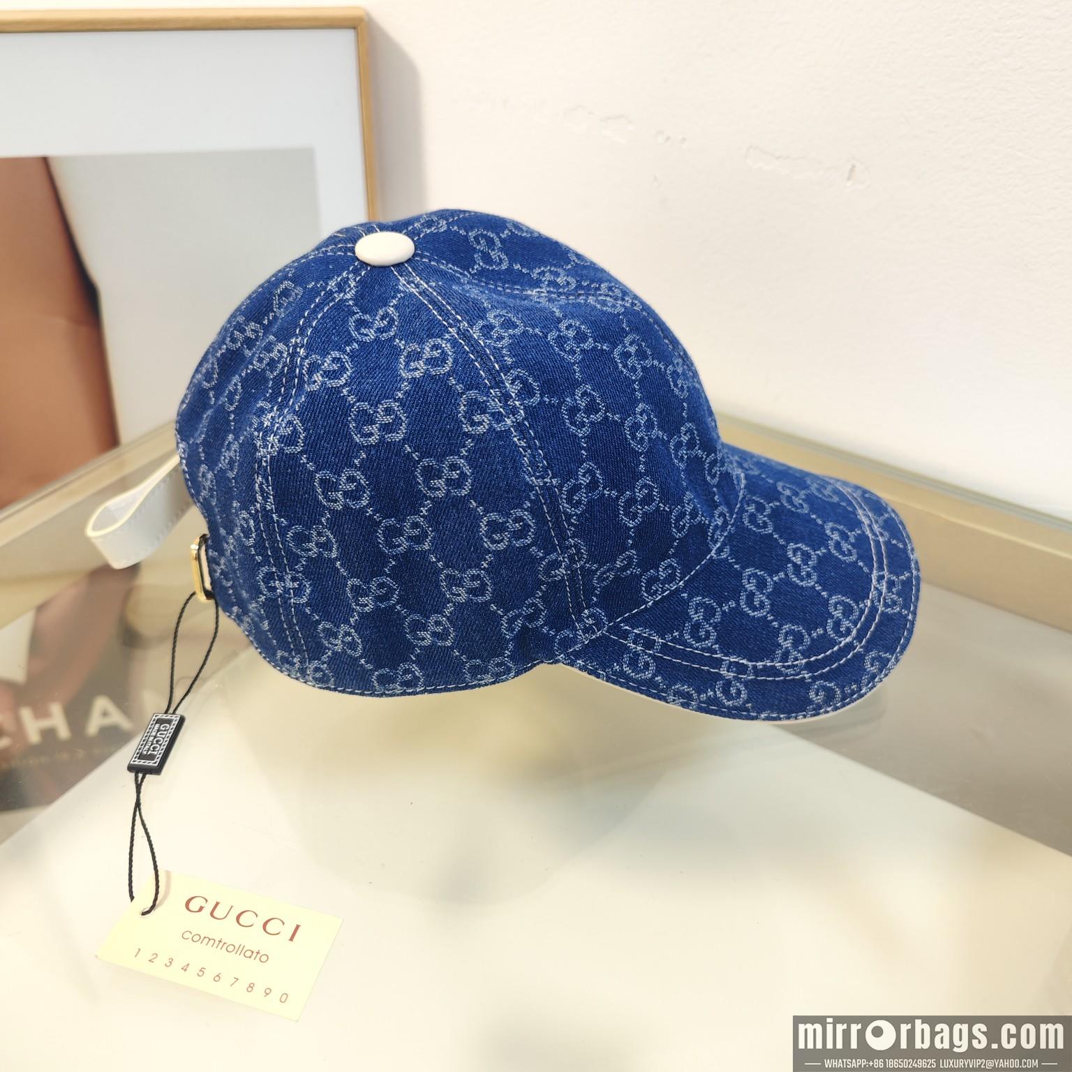Gucci Hat dx05