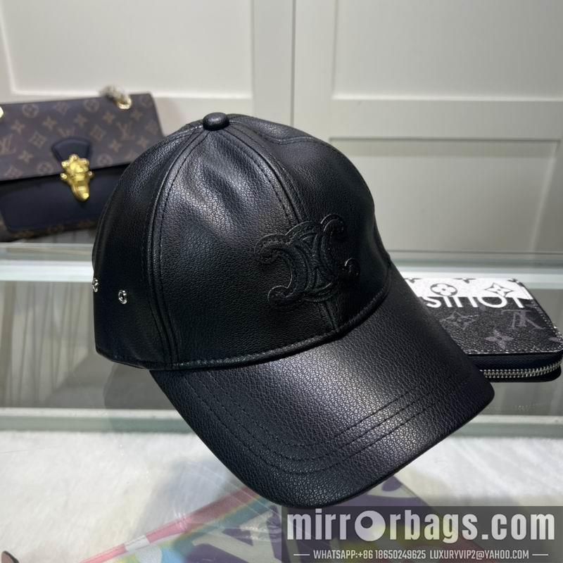 Celine Hat dx100