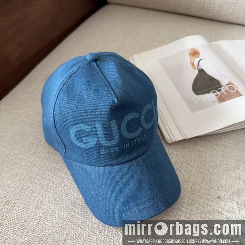 Gucci Hat dx27