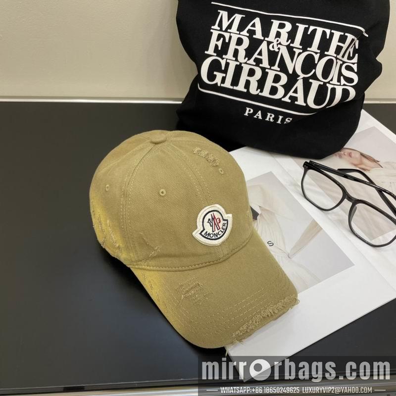 Moncler Hat 042601