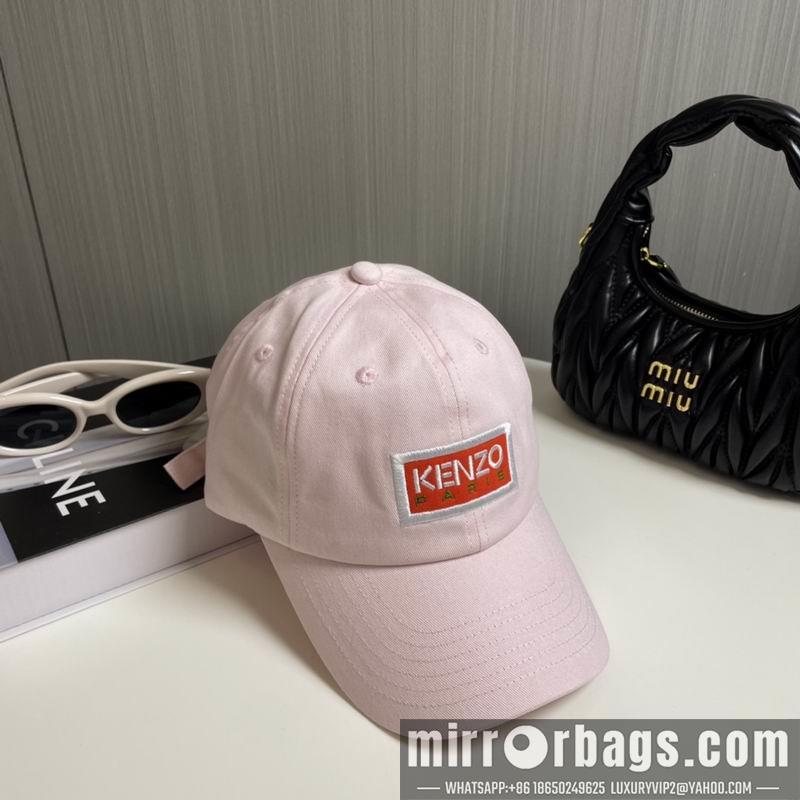 Kenzo Hat dx02