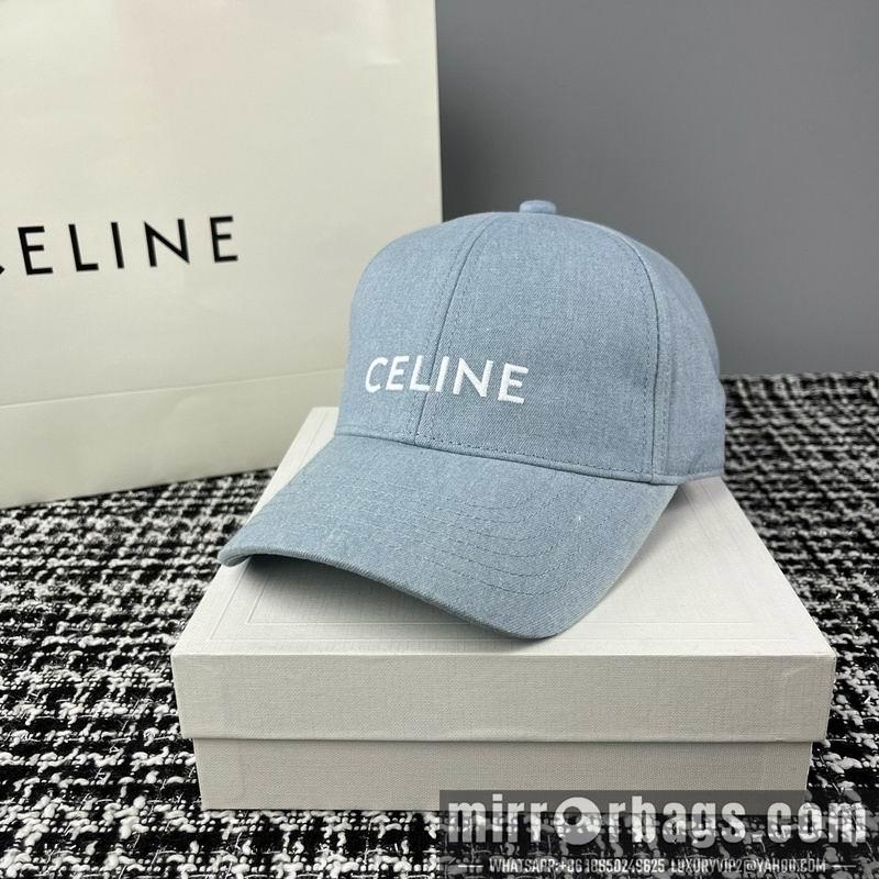 Celine Hat hm09