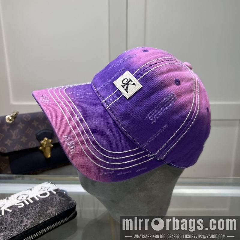 CK Hat dx07