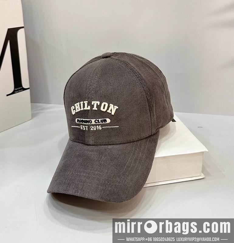 Other Hat 100701