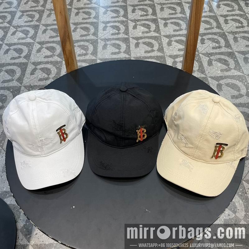 Burberry Hat 053102