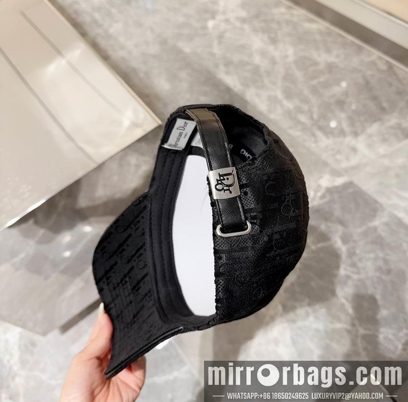 Dior Hat dx59