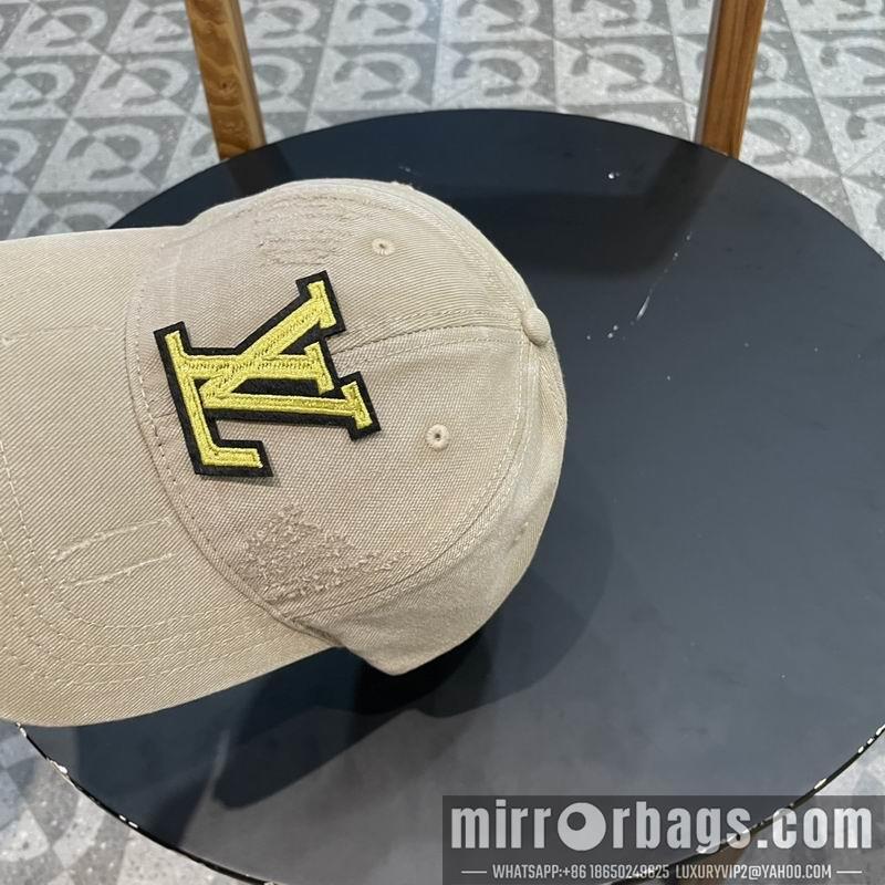 LV Hat 050709