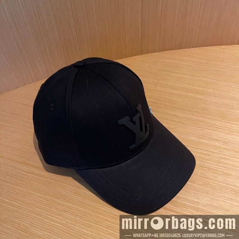 LV Hat 011301