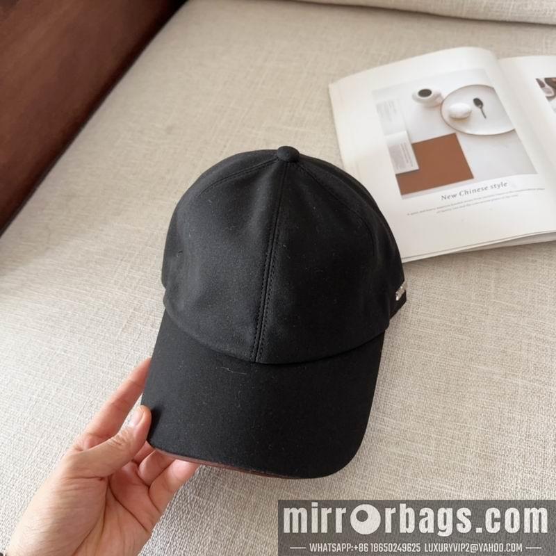 Zenga Hat dx07