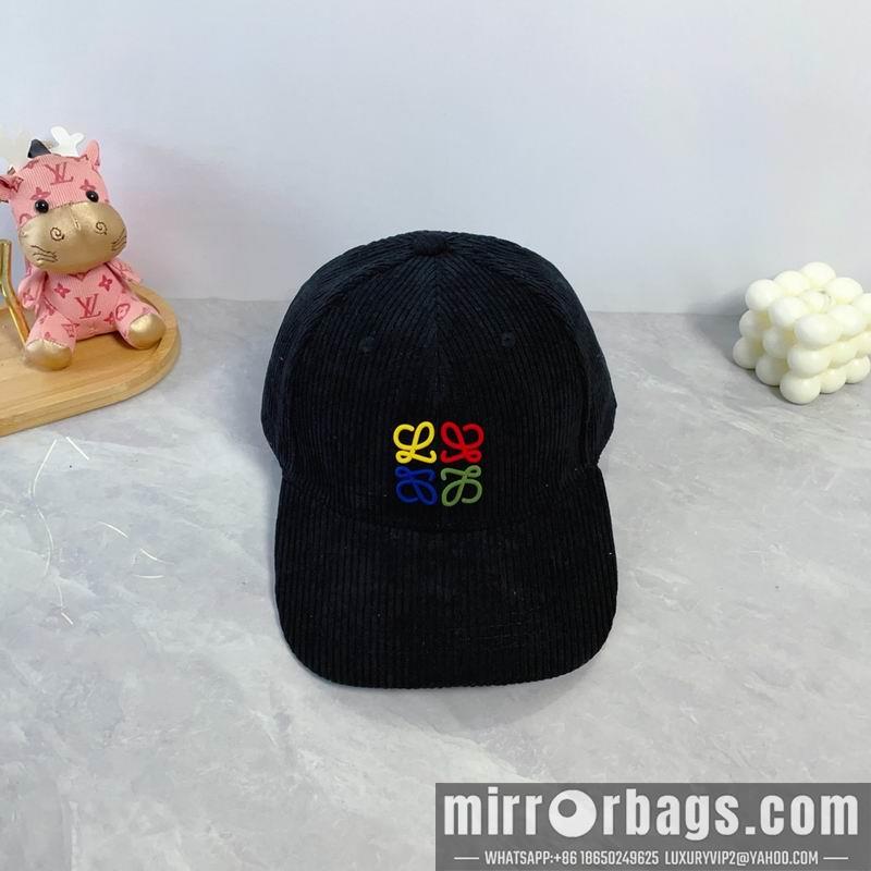 Loewe Hat dx15