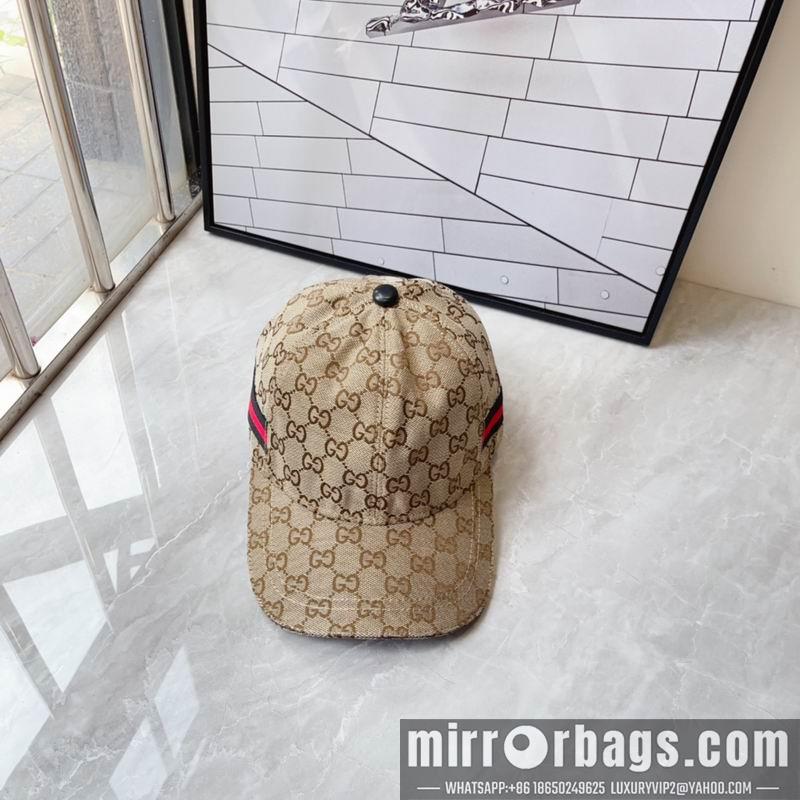 Gucci Hat 091402