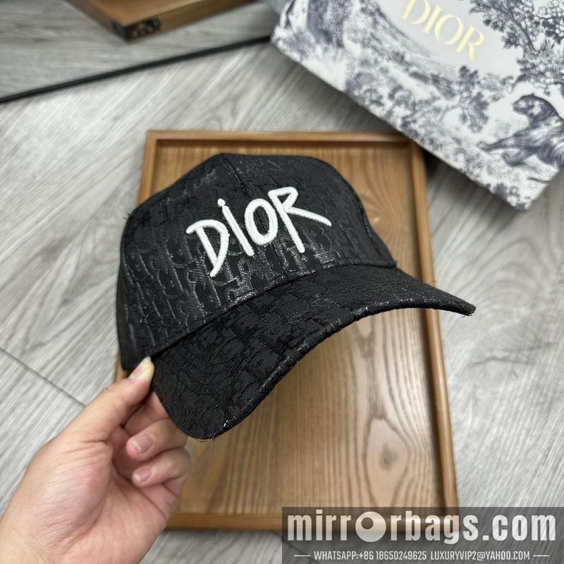 Dior Hat dx12