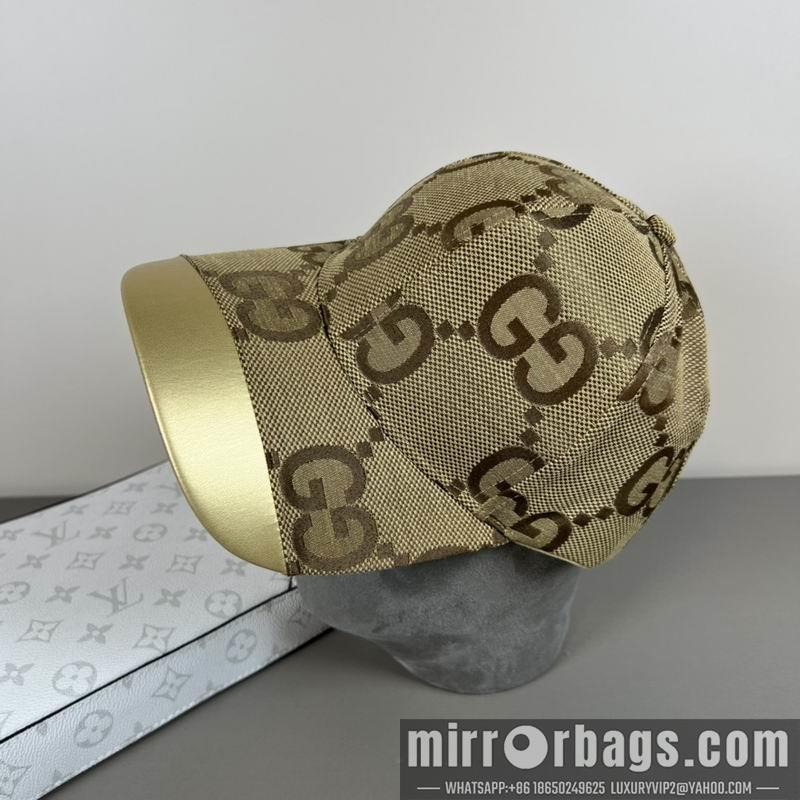 Gucci Hat dx07