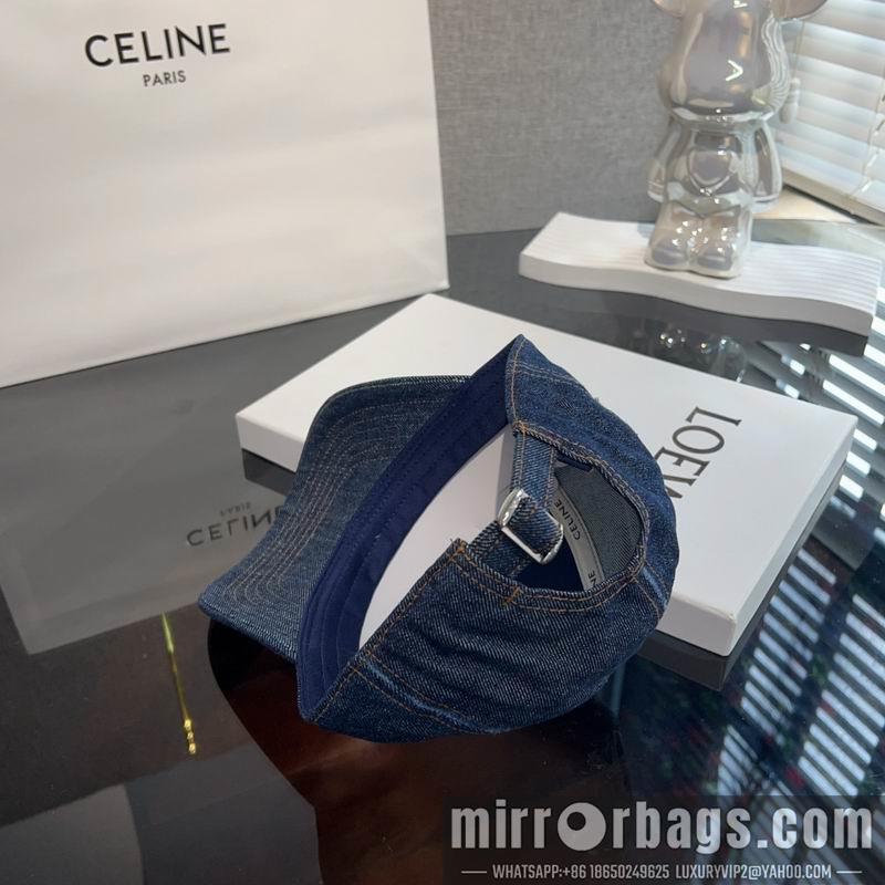 Celine Hat dx06