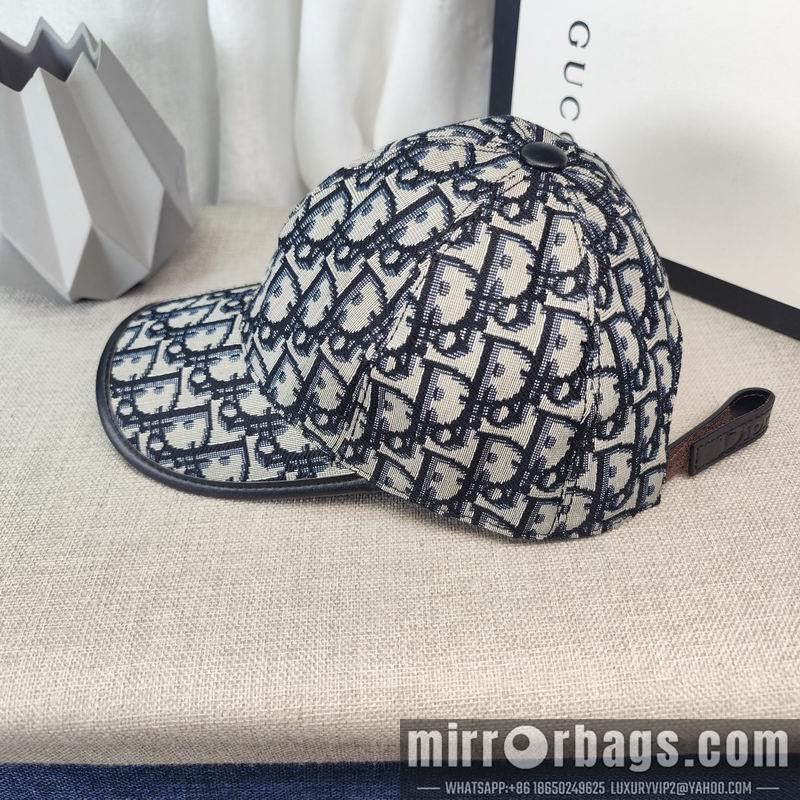 Dior Hat dx30