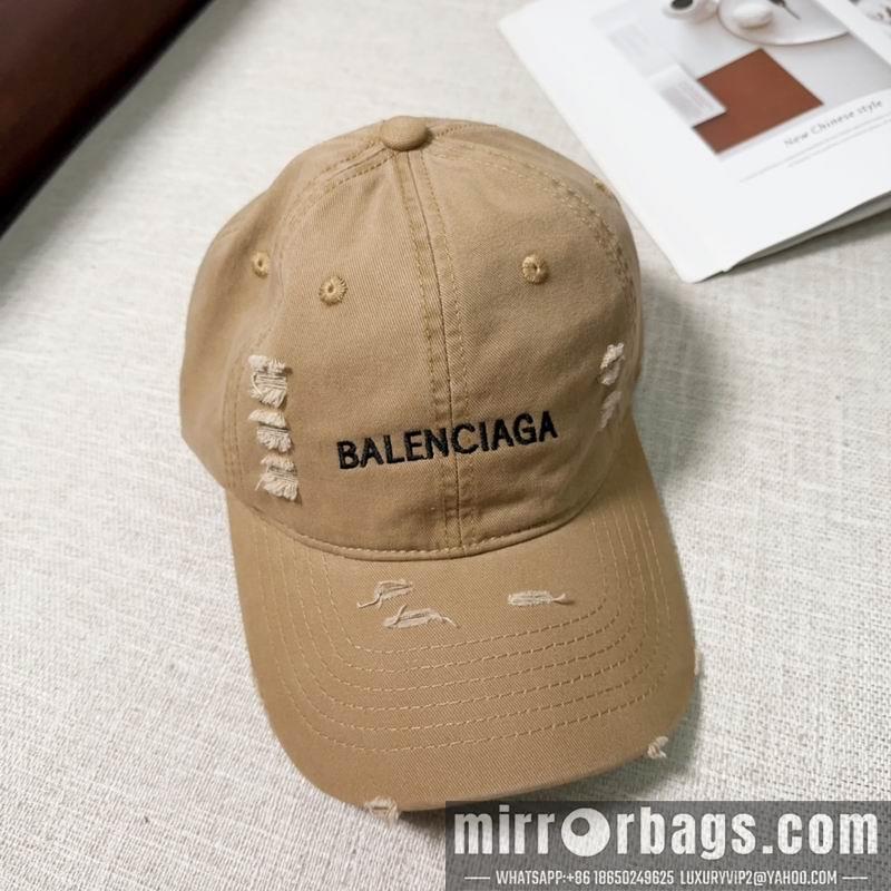 Balenciaga Hat dx115