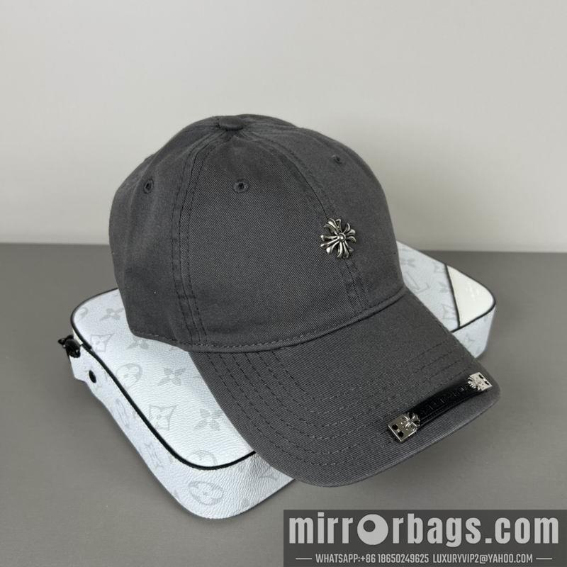 Chrome Hearts Hat dx41