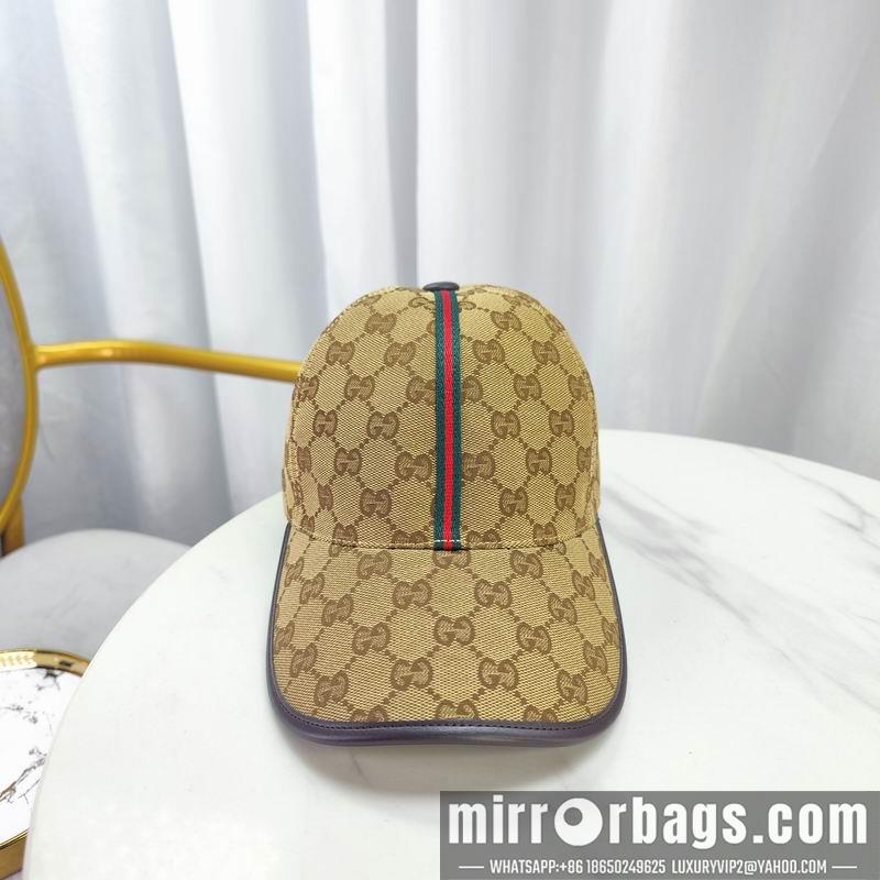 Gucci Hat dx23
