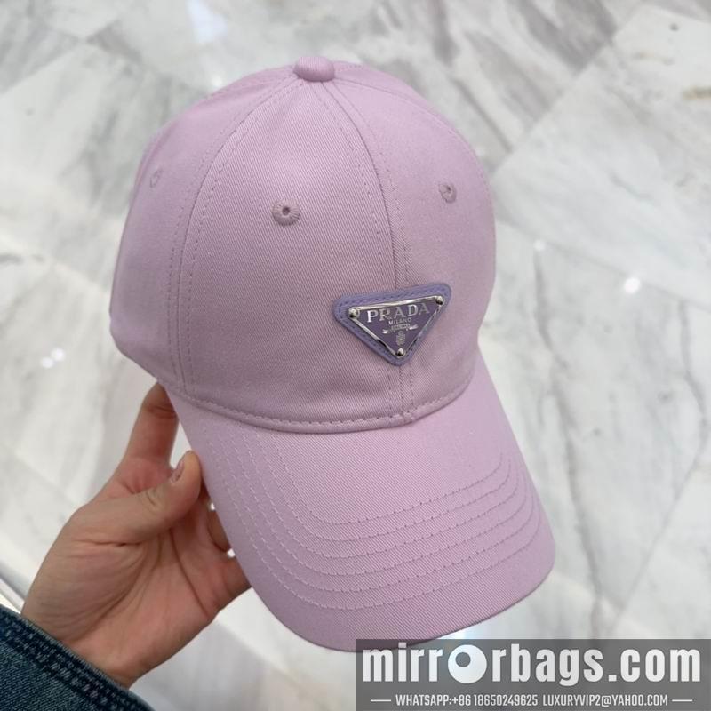 Prada Hat dx22
