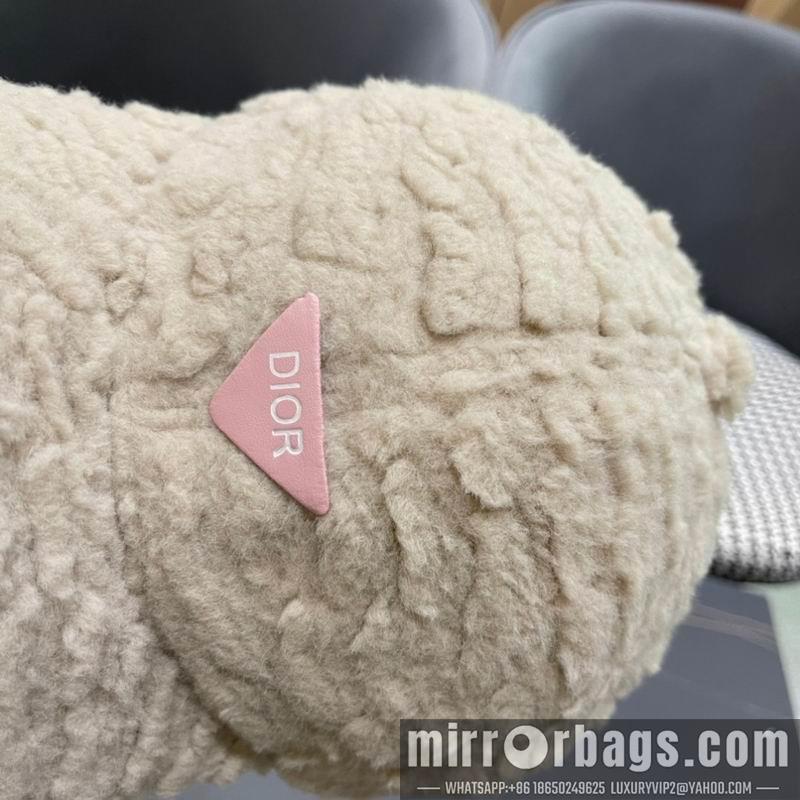 Dior Hat 010701