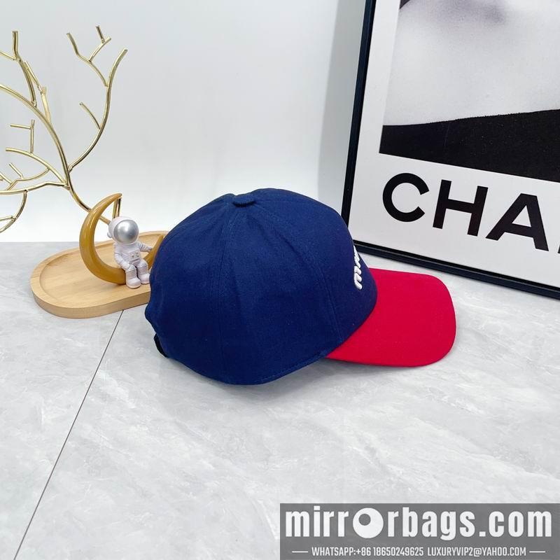 Miumiu Hat dx33