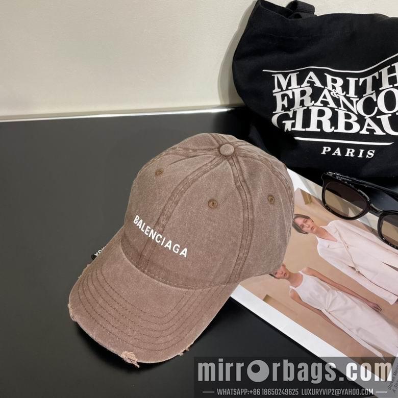Balenciaga Hat dxn02