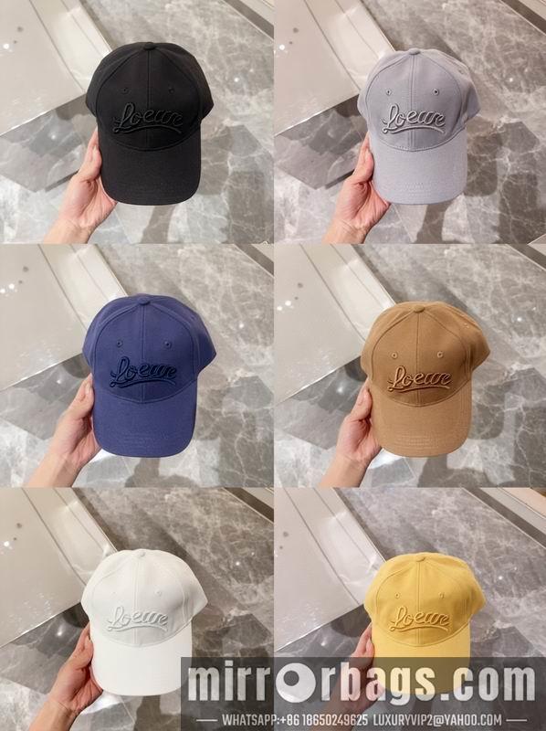 Loewe Hat dx44