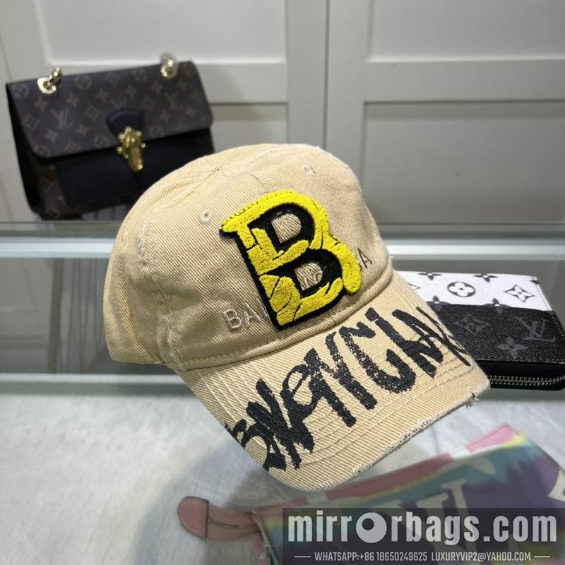 Balenciaga Hat dx57