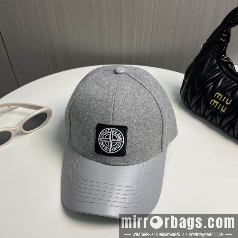 Stone Island Hat 010401