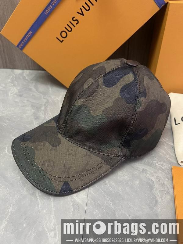 LV Hat dx15