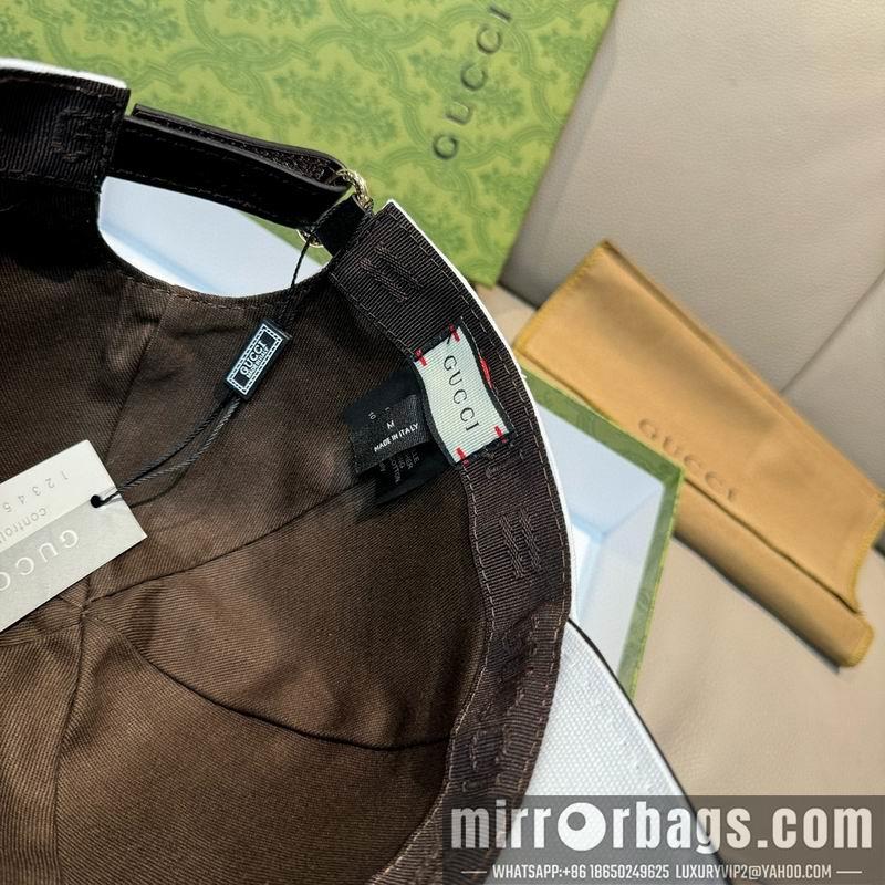 Gucci Hat dx17