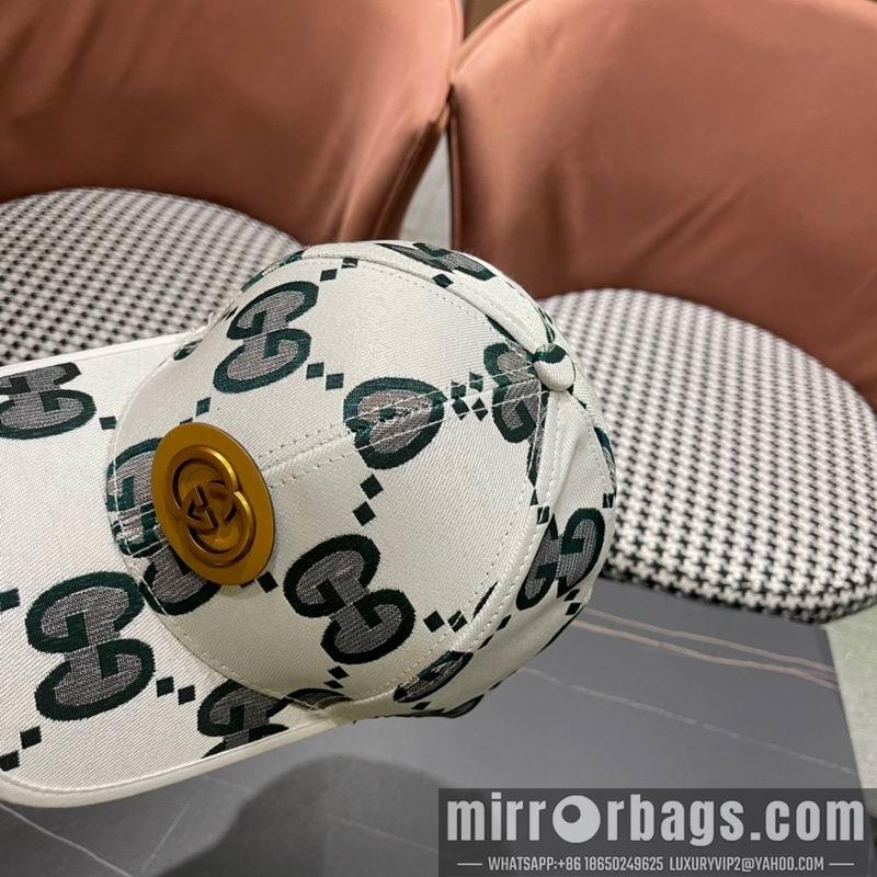 Gucci Hat 072803