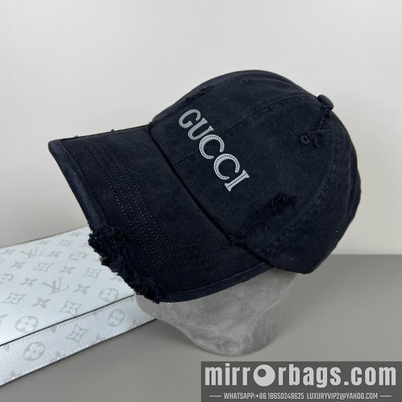 Gucci Hat dx24