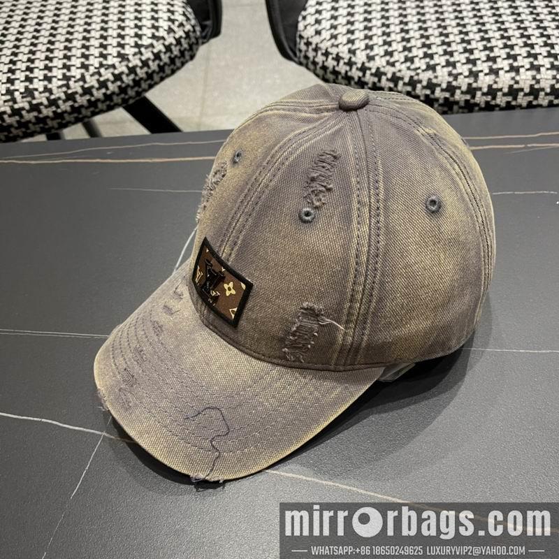 LV Hat 081005
