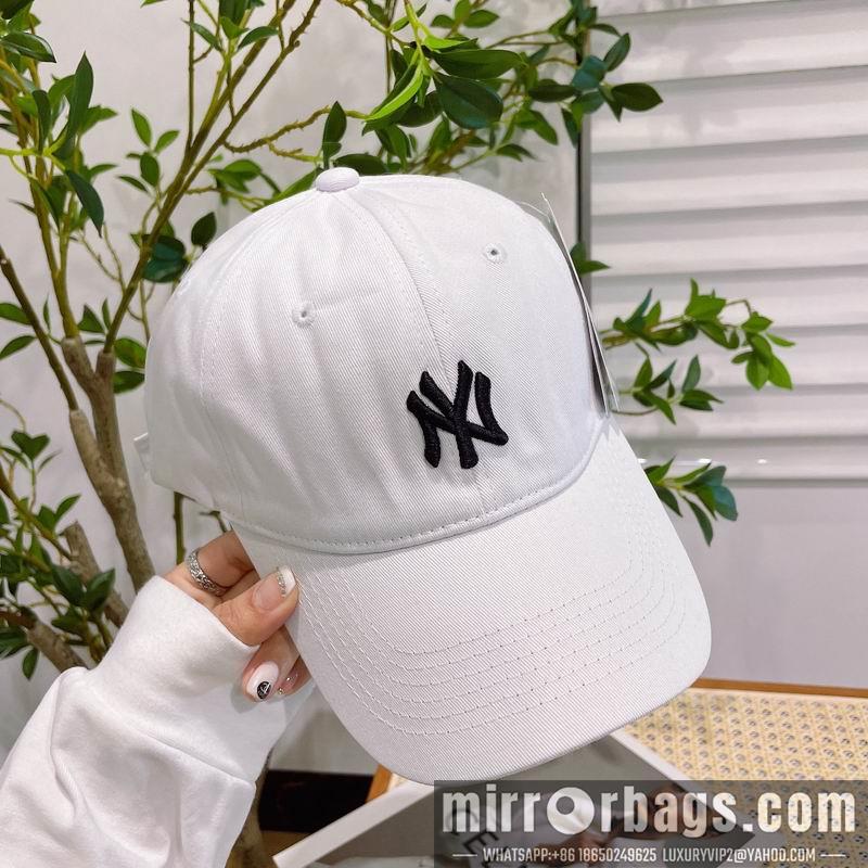 NY Hat 030968