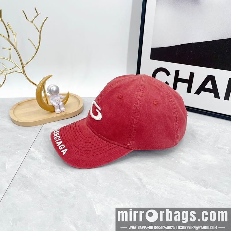 Balenciaga Hat dx67