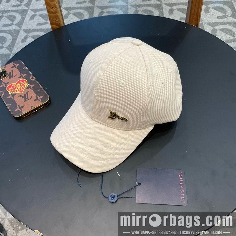 LV Hat 072212