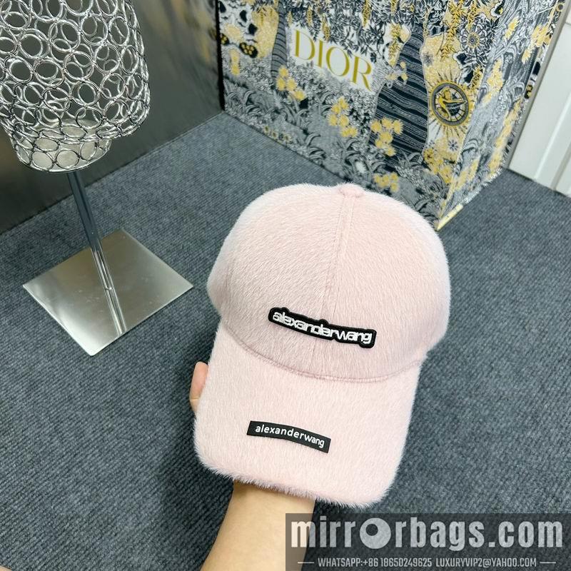 Alexander Hat dx08