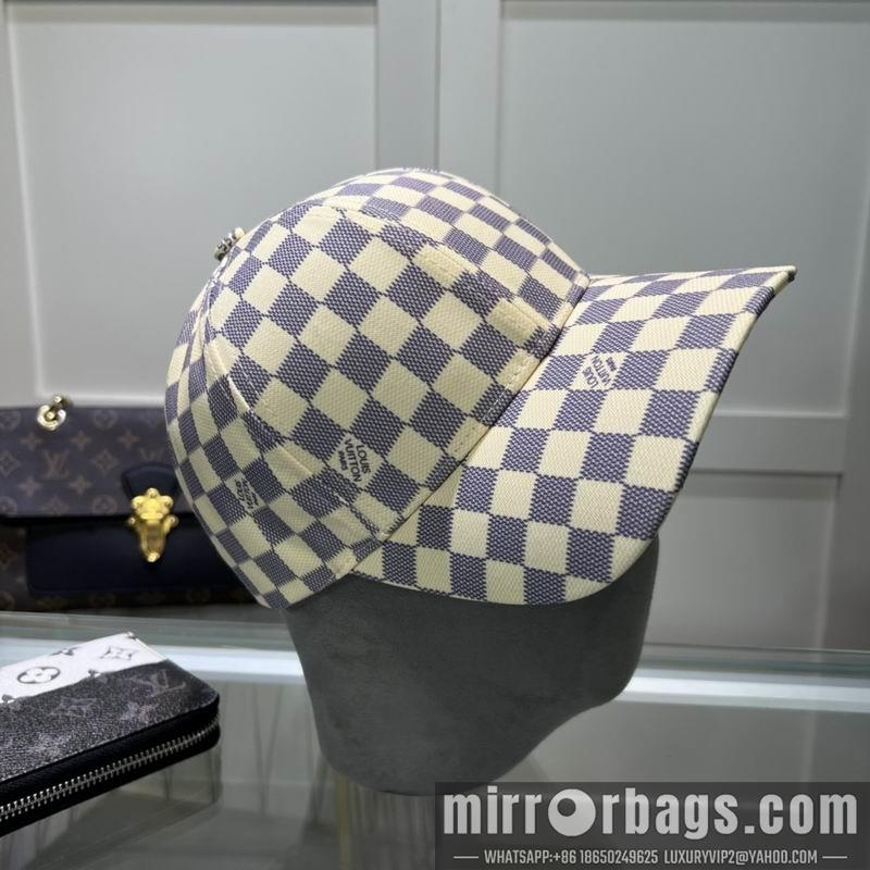 LV Hat 071304