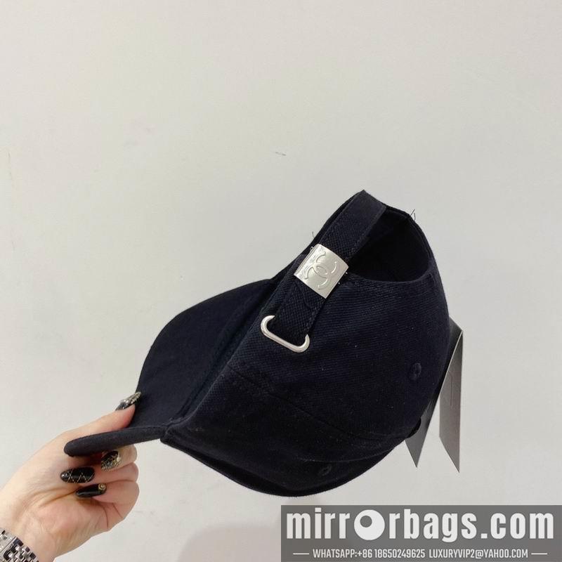 Chanel Hat 050702