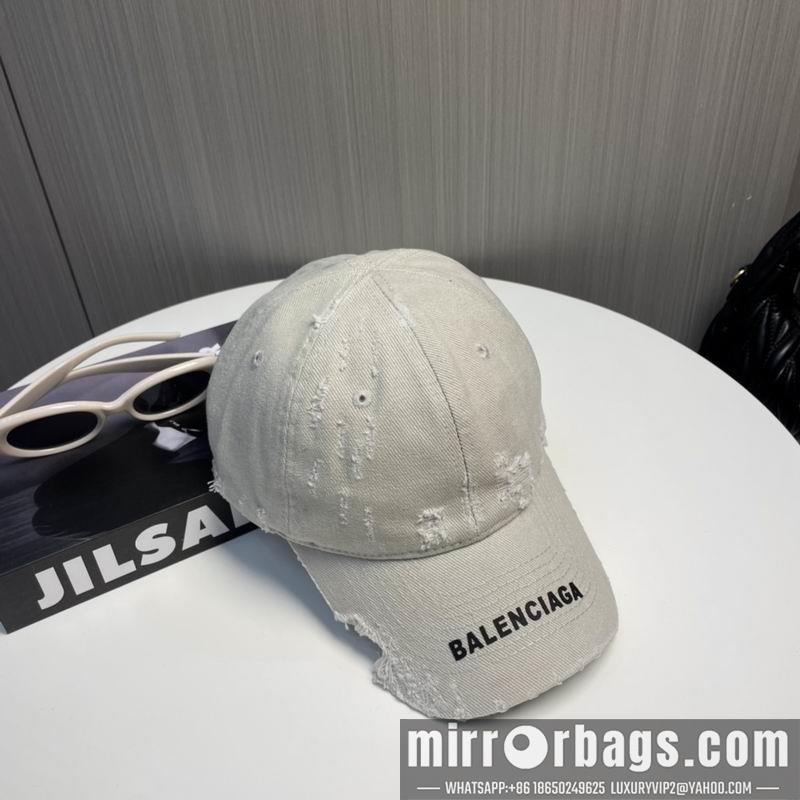 Balenciaga Hat 100702
