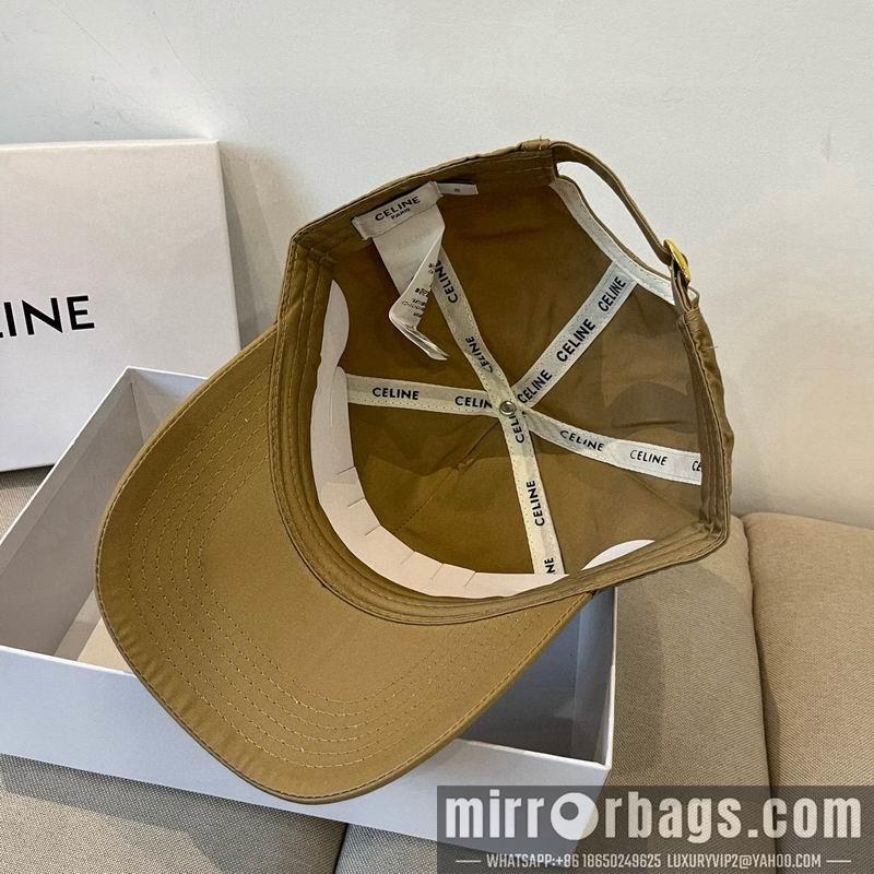 Celine Hat dx38