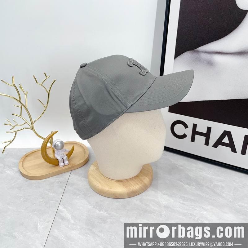 Celine Hat dx34
