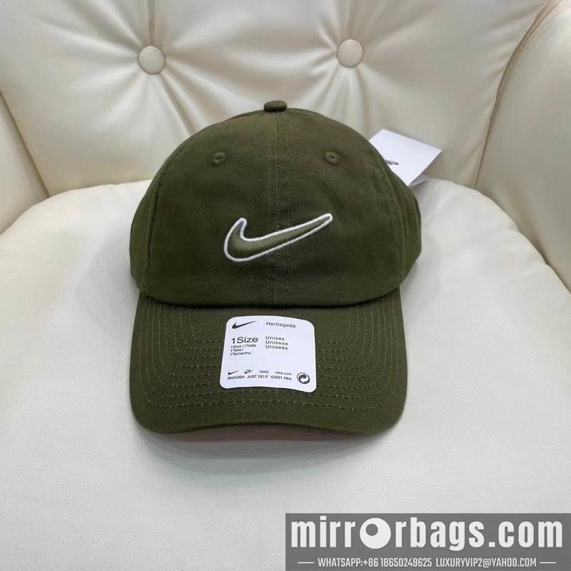 Nike Hat 072201