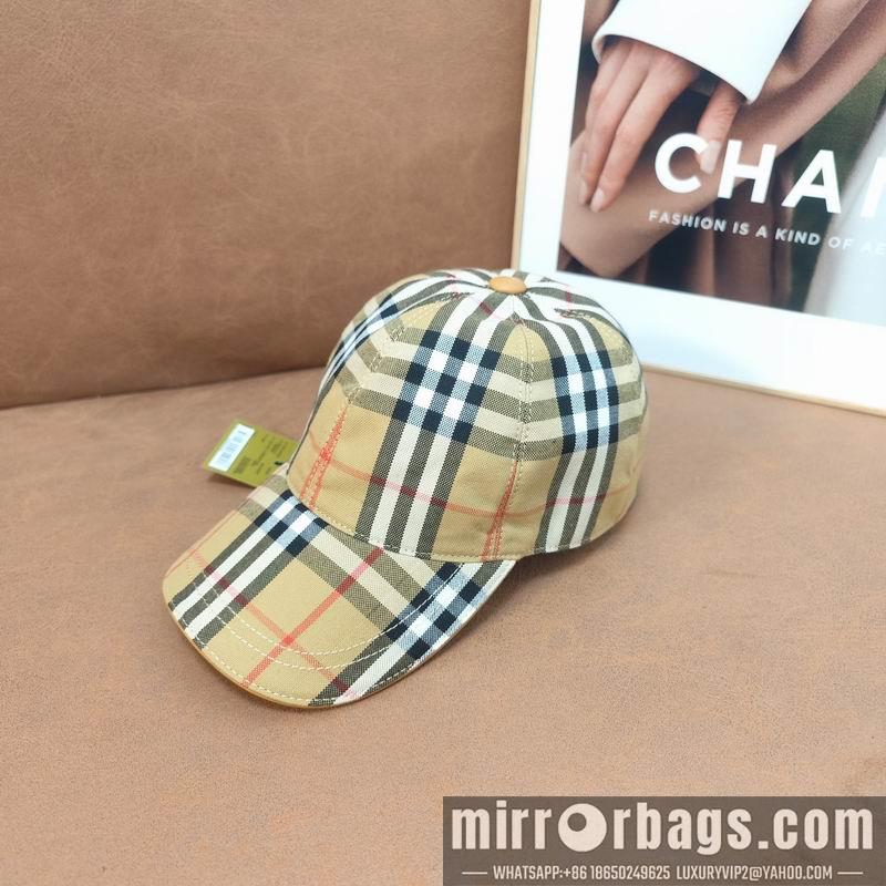 Burberry Hat dx41