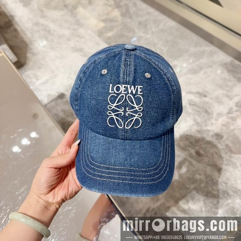Loewe Hat 041701